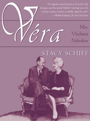 cover image of Véra